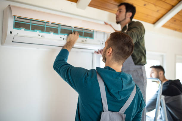 Best Local HVAC companies  in Mbria, CA