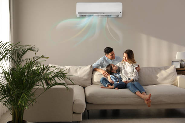 Cambria, CA HVAC Company
