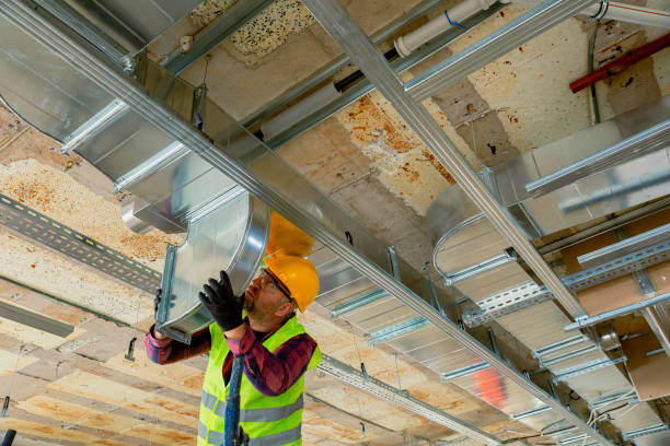 Best Local HVAC companies  in Mbria, CA