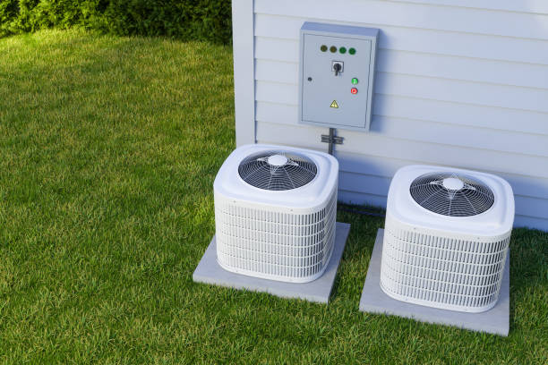 Best HVAC tune-up services  in Mbria, CA
