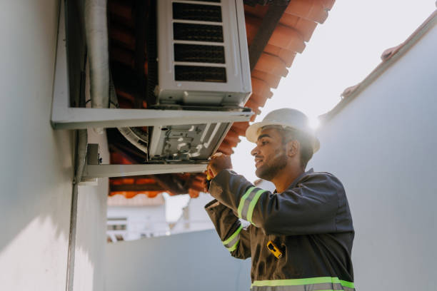 Best HVAC repair near me  in Mbria, CA