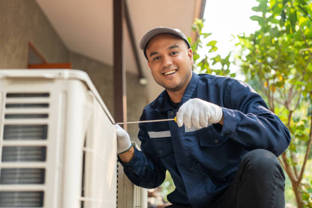 HVAC emergency services in Cambria, CA