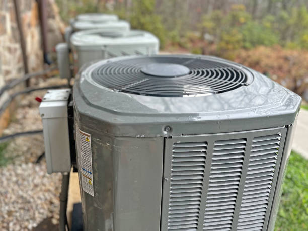 Best HVAC contractors  in Mbria, CA