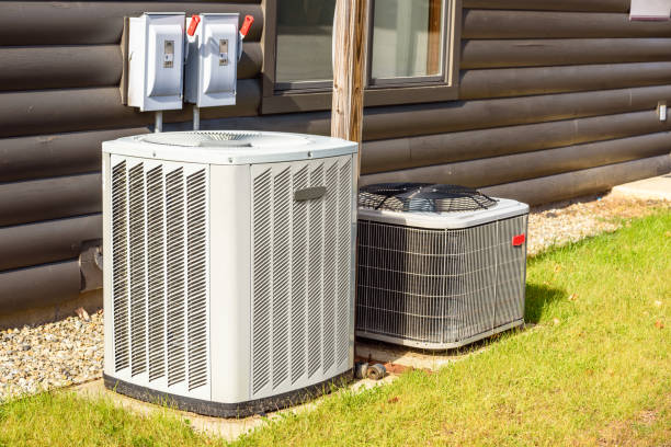Best HVAC emergency services  in Mbria, CA