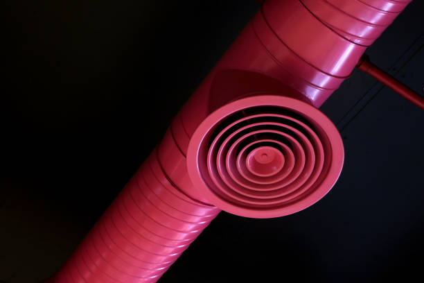 Best Best HVAC companies  in Mbria, CA
